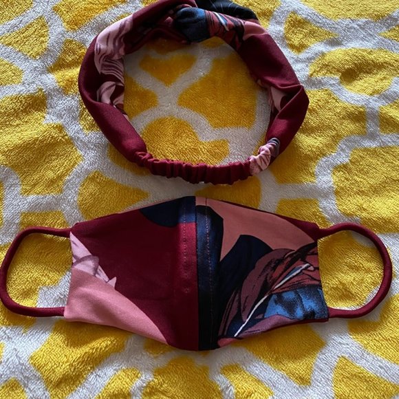 Face Mask - Picture 3 of 6